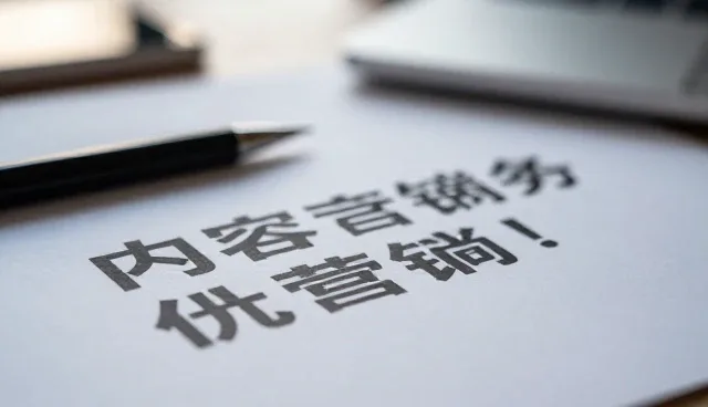 市场调研报告如何通过策划实现精准场景覆盖